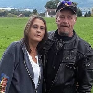 Meet your Posher, Lori